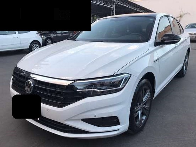 VOLKSWAGEN JETTA 1.4 250 TSI R-LINE TIPTRONIC 2018