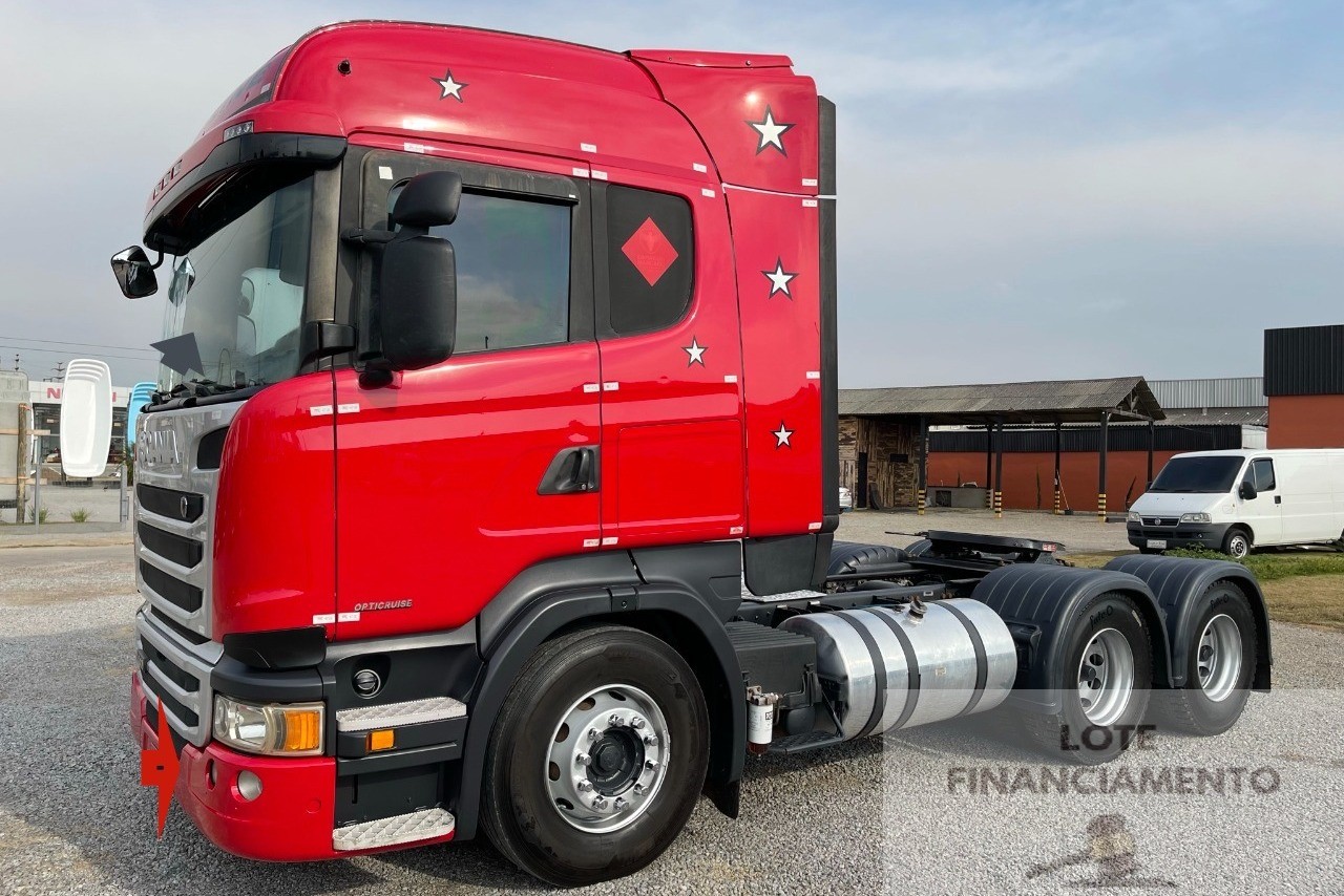 440 Scania - 15/15