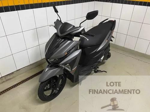 YAMAHA NEO 125